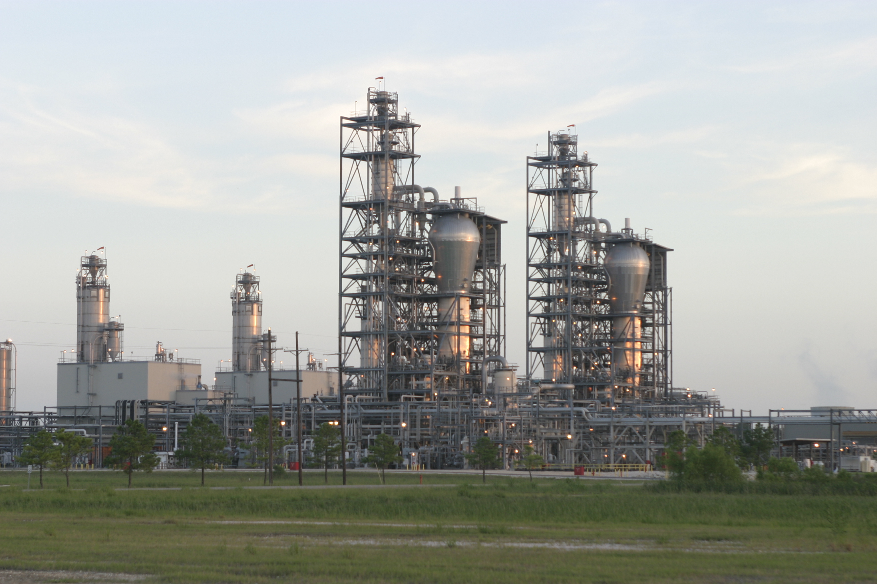 1998 Westlake Chemical