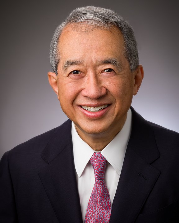 Albert Y. Chao