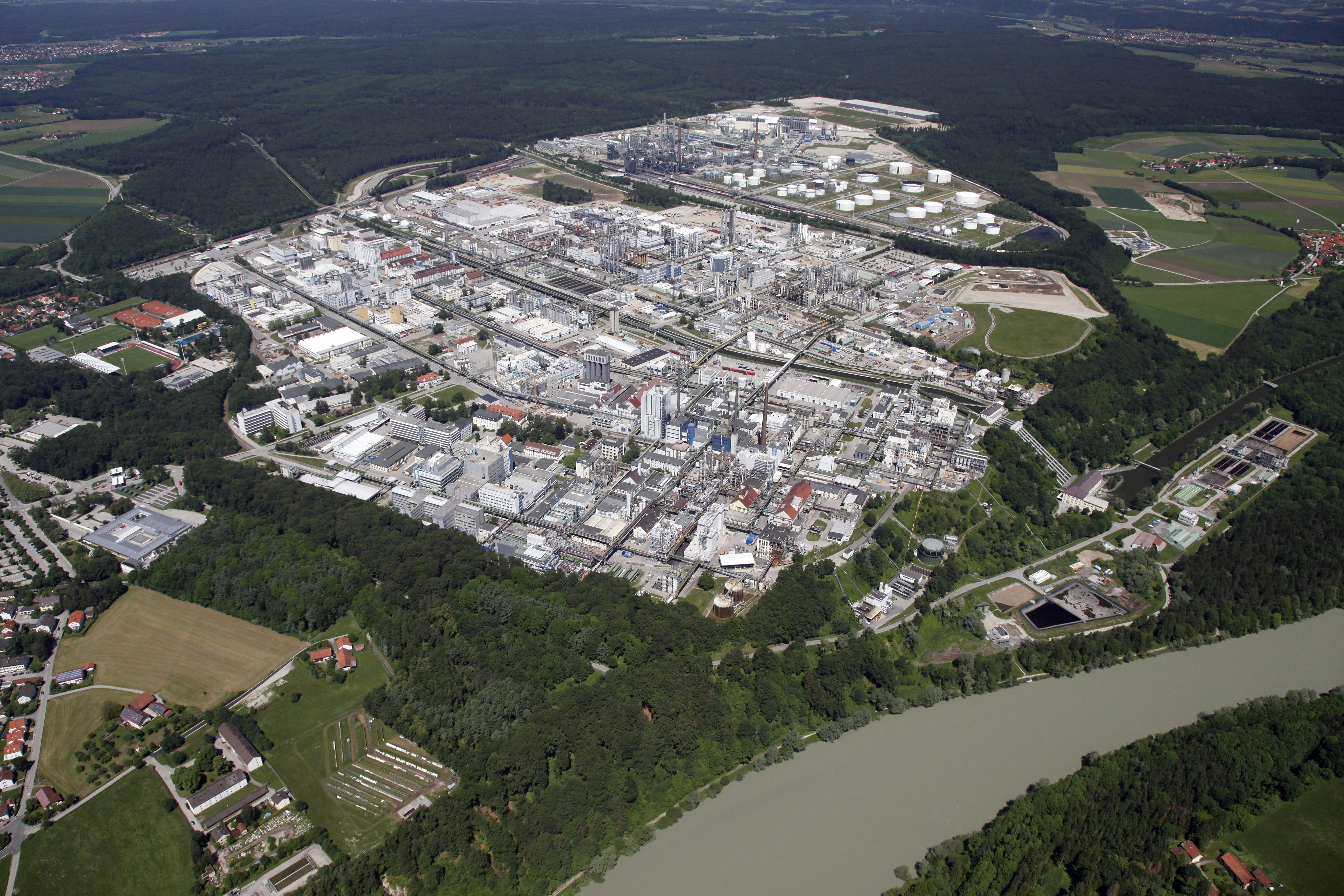 Locations | Westlake Chemical