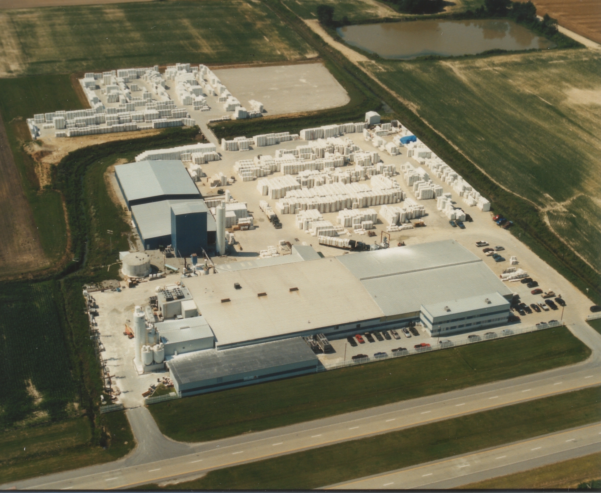 Locations Westlake Chemical