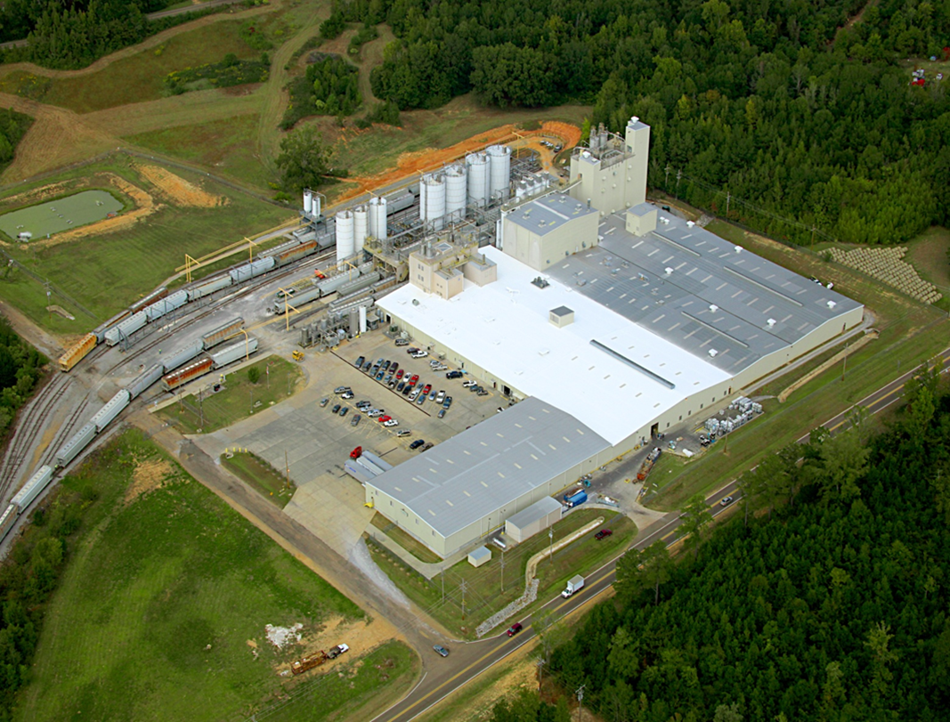 Locations | Westlake Chemical