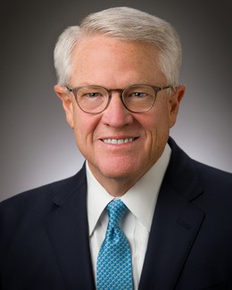 R. Bruce Northcutt