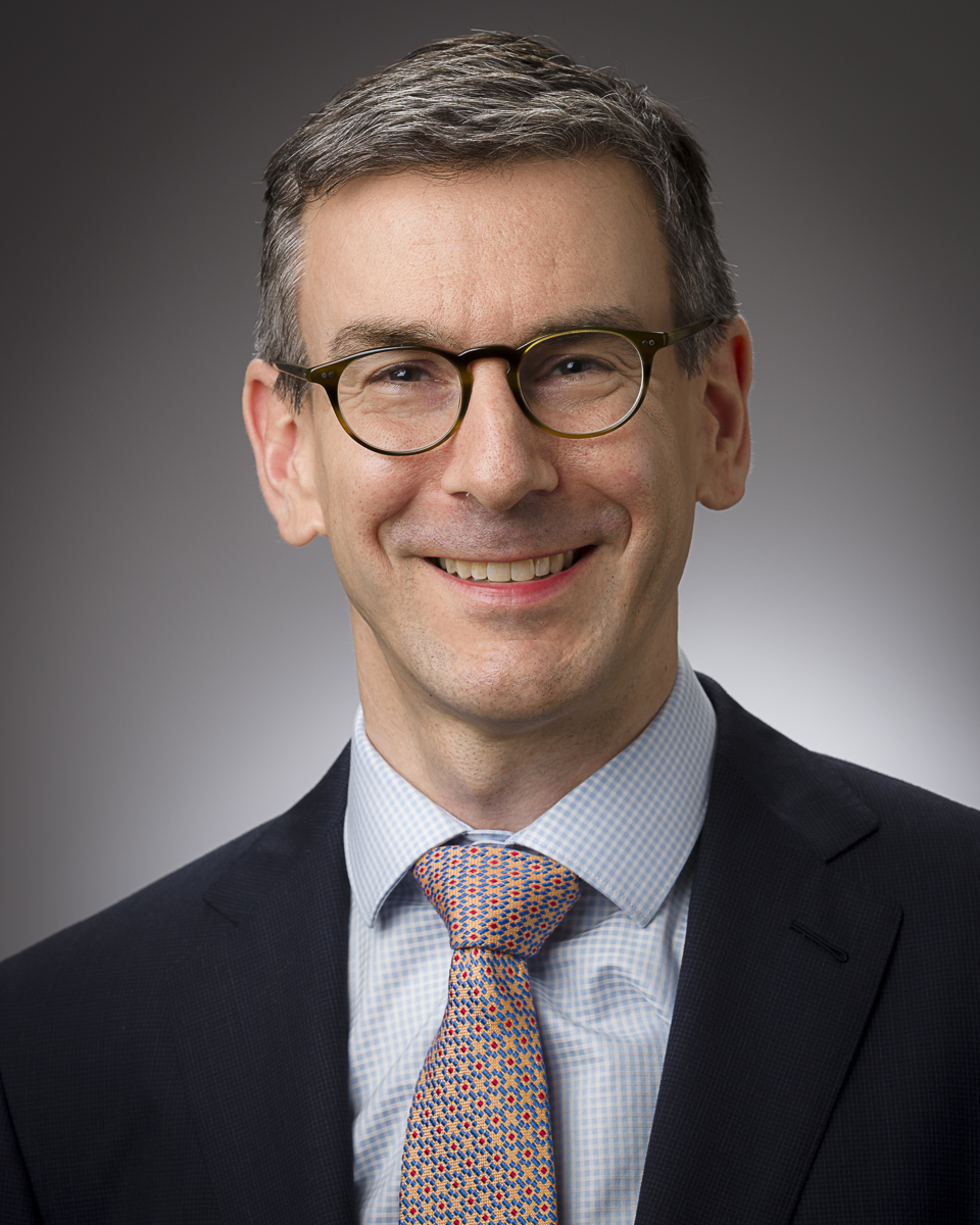 Jeffrey A. Holy