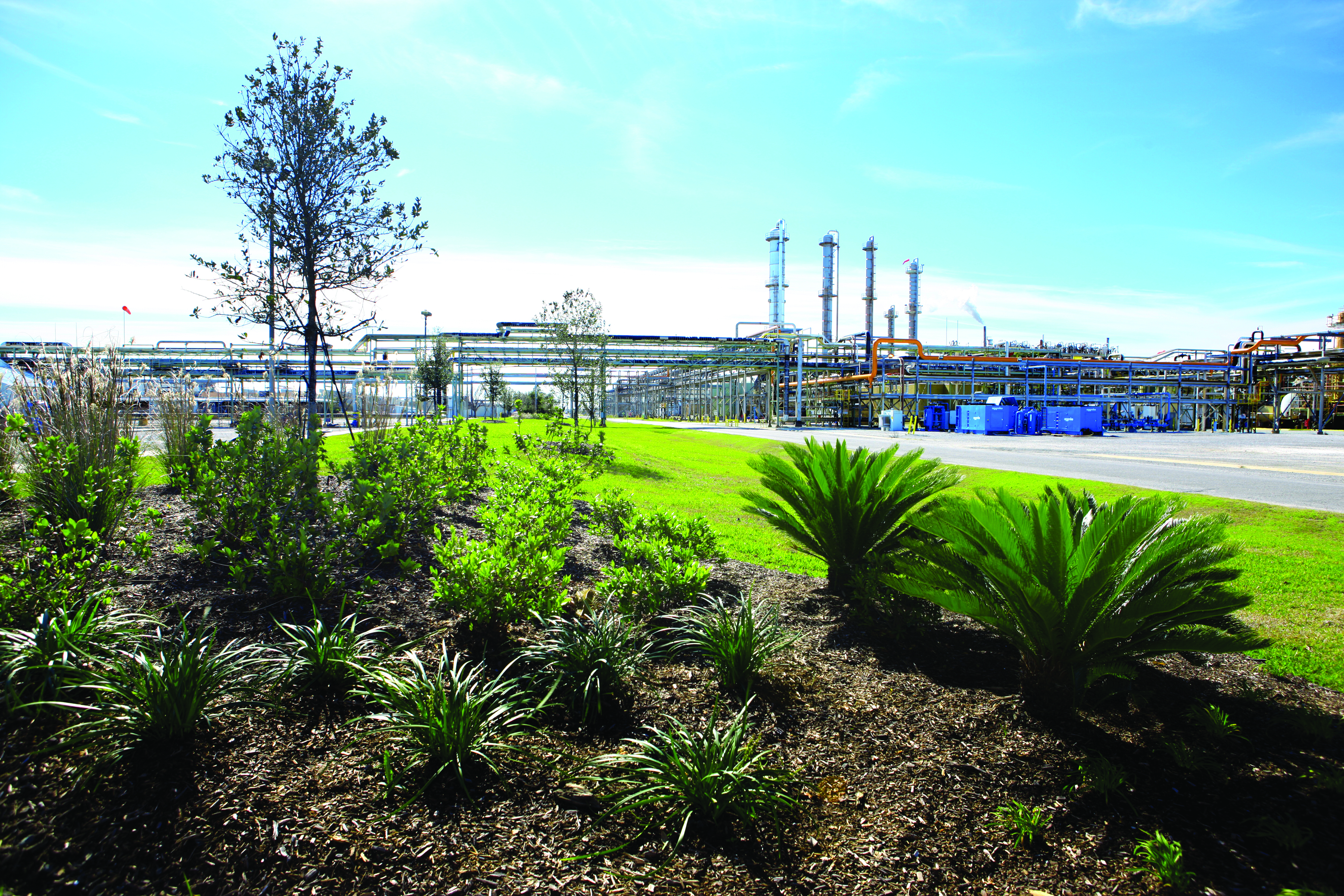 The Vinyl Institute Recognizes Westlake Facilities for Outstanding Health, Safety, and Environmental Performance