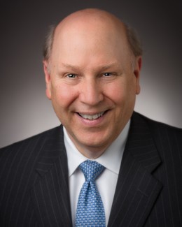 M. Steven Bender