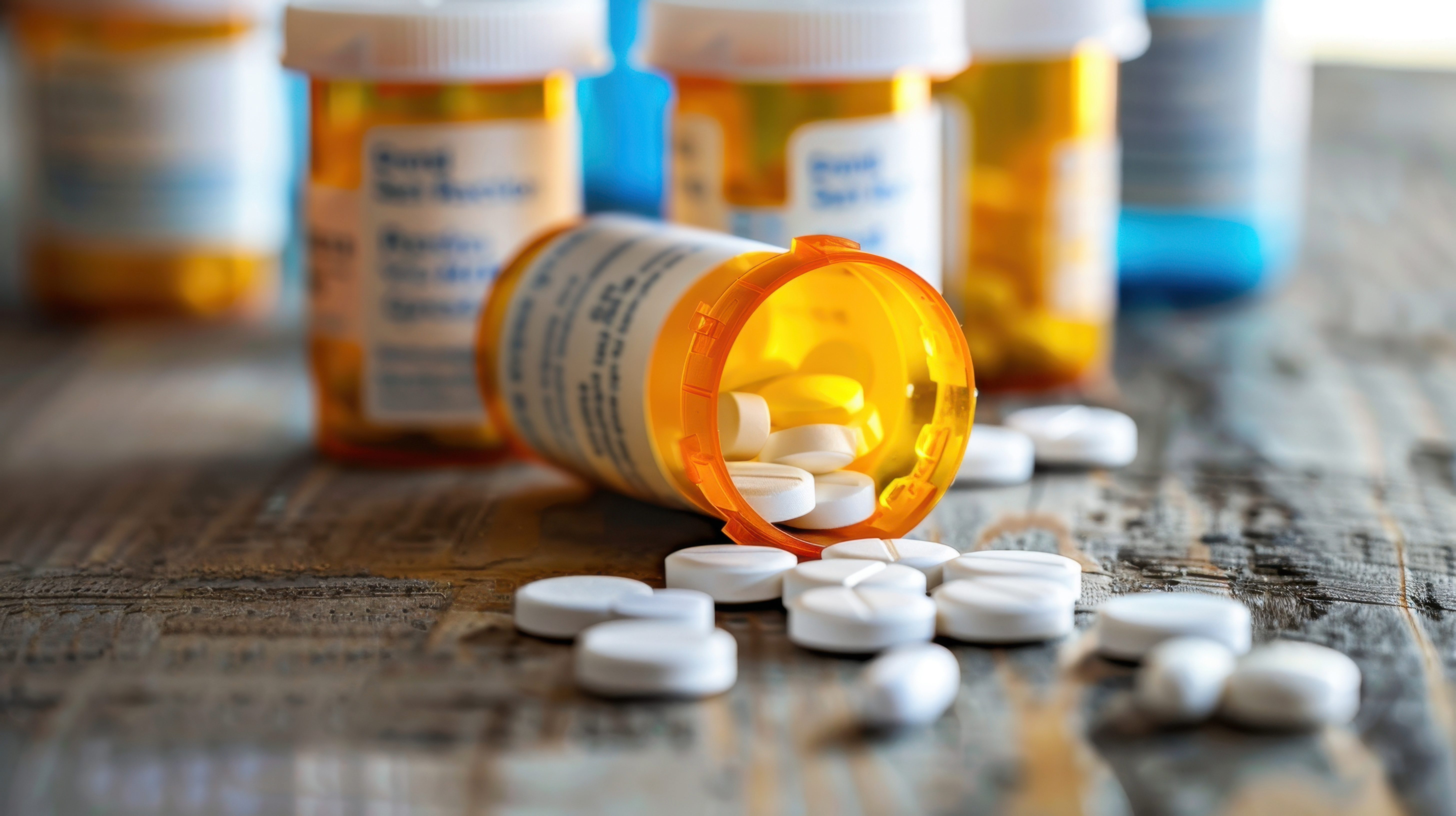 Caustic Soda Cholesterol Medication