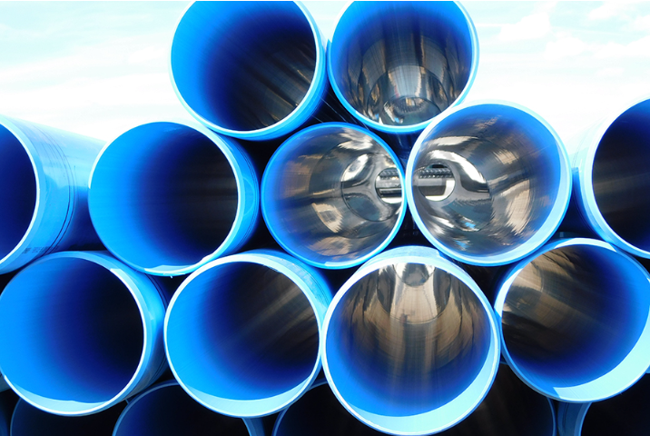 pipe