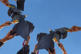 Westlake Awards Scholarships to 125 Students of Employees