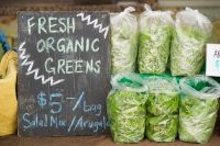 Polyethylene Reduces Food Waste